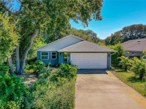 799 E 22ND AVENUE, NEW SMYRNA BEACH, FL 32169