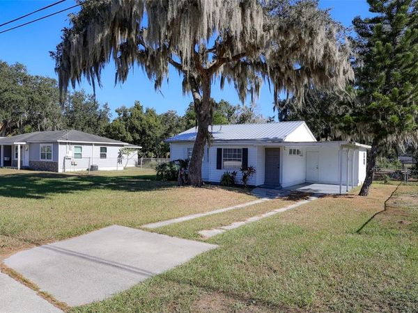 1950 E VALENCIA DRIVE, BARTOW, FL 33830