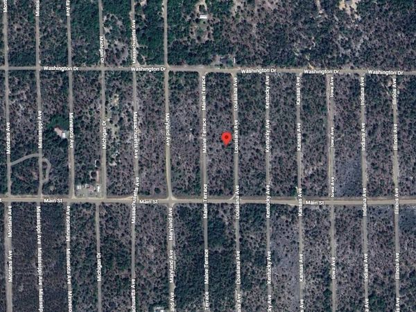 218 LOUISIANA AVENUE, HAWTHORNE, FL 32640