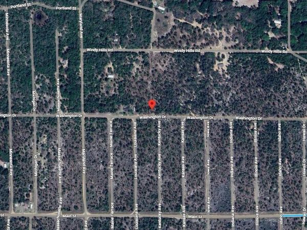 376 WASHINGTON DRIVE, HAWTHORNE, FL 32640