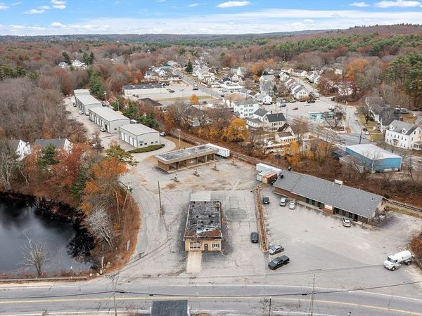 679 Linwood Ave, Northbridge, MA 01588