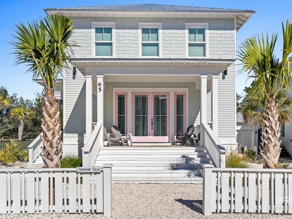 65 Parks Edge, Orange Beach, AL 36561