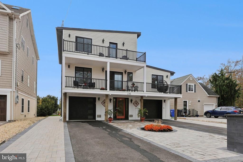 235 Alameda Drive, Brick, NJ 08723 Main Photo