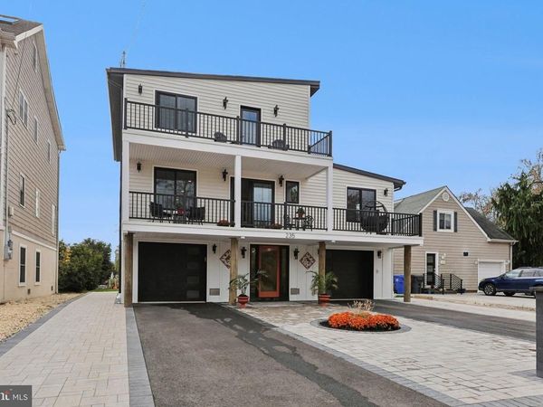 235 ALAMEDA DRIVE, BRICK, NJ 08723