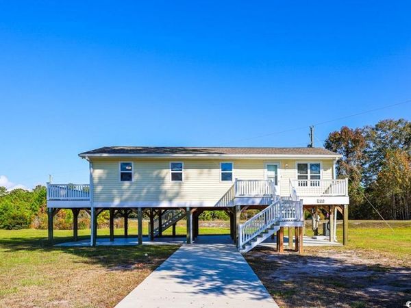 200 Math Place, Longs, SC 29568