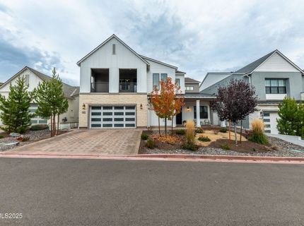 5453 Side Saddle Trail, Reno, NV 89511 Photo