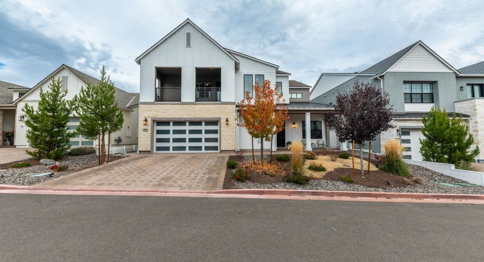 5453 Side Saddle Trail, Reno, NV 89511 Photo