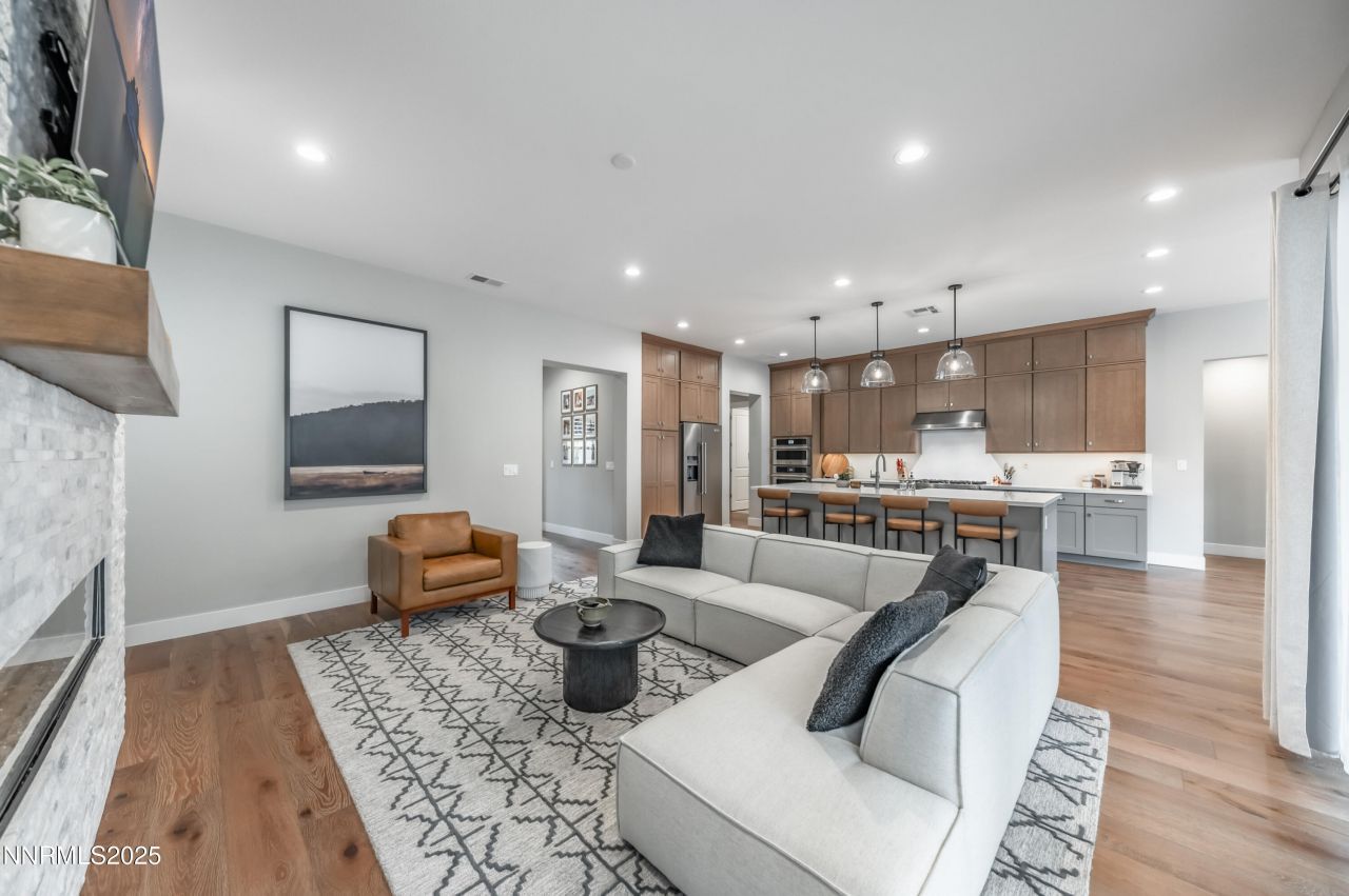 5453 Side Saddle Trail, Reno, NV 89511 Photo