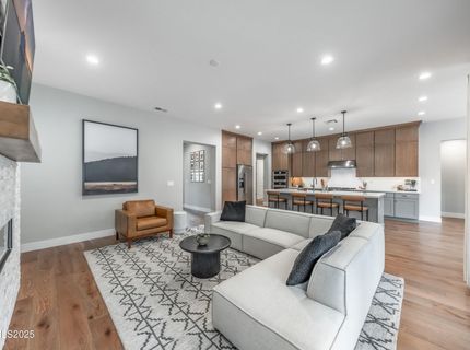 5453 Side Saddle Trail, Reno, NV 89511 Photo