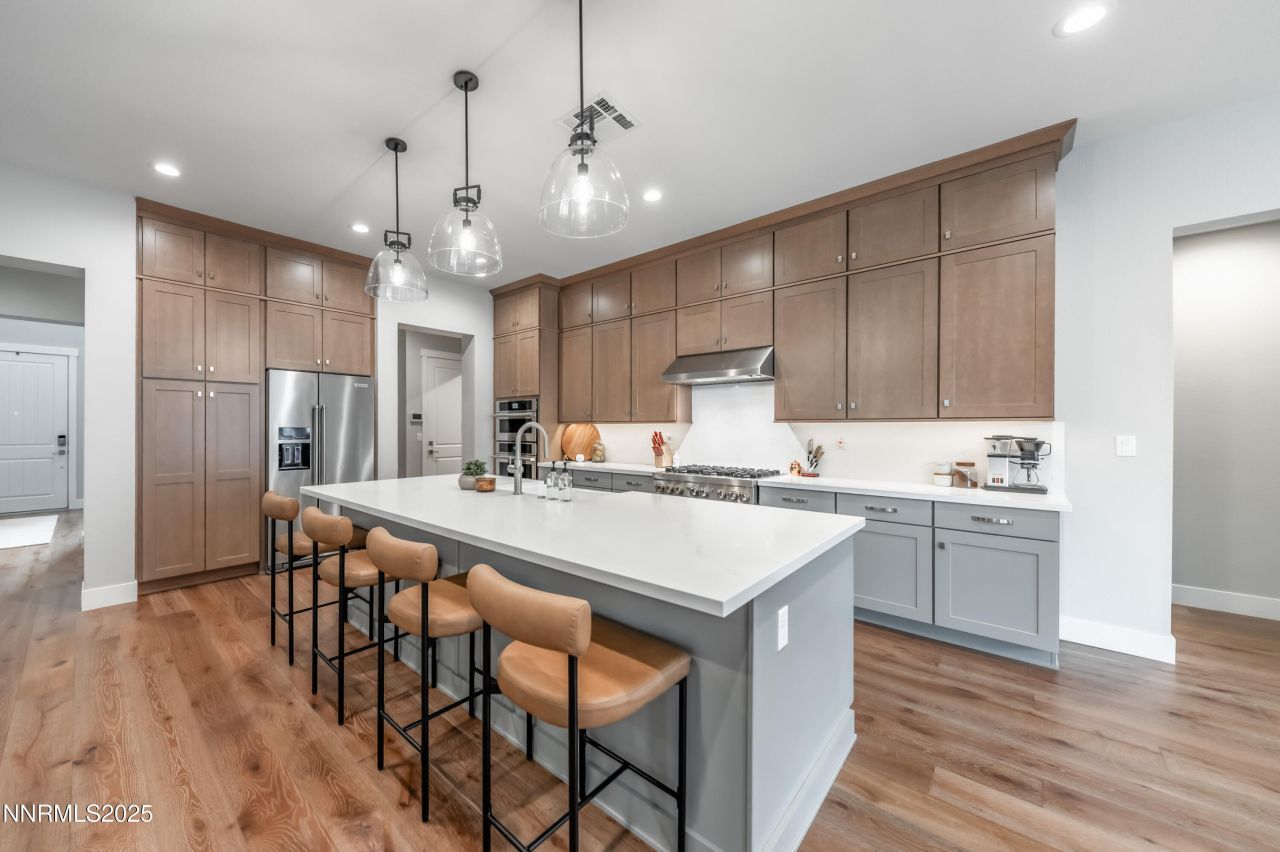 5453 Side Saddle Trail, Reno, NV 89511 Photo