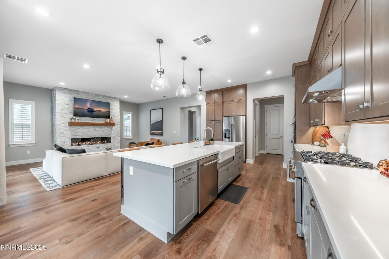 5453 Side Saddle Trail, Reno, NV 89511 Photo