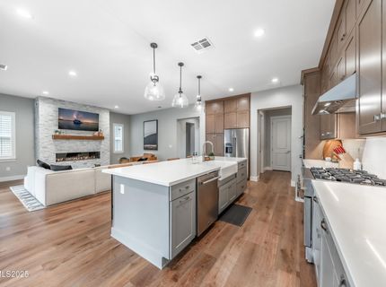 5453 Side Saddle Trail, Reno, NV 89511 Photo