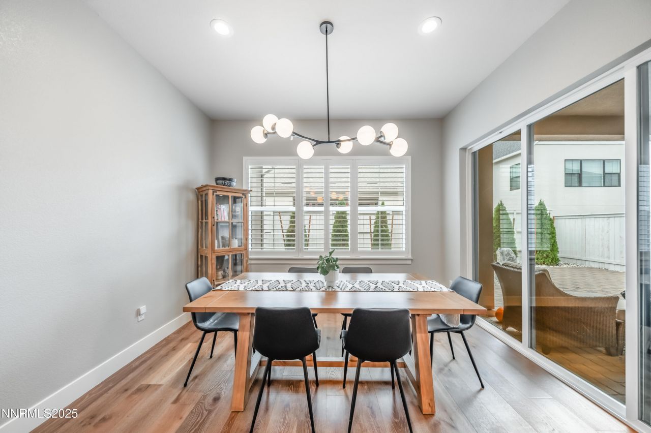 5453 Side Saddle Trail, Reno, NV 89511 Photo