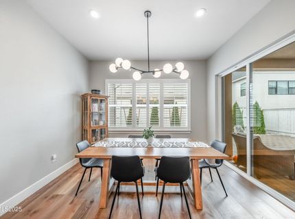 5453 Side Saddle Trail, Reno, NV 89511 Photo