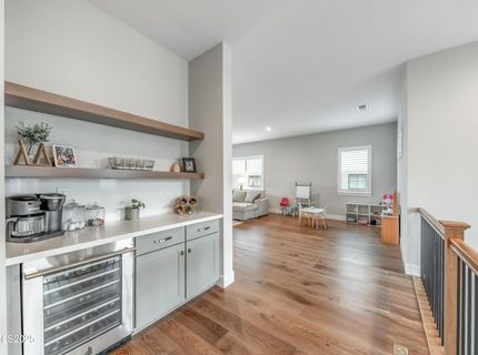 5453 Side Saddle Trail, Reno, NV 89511 Photo