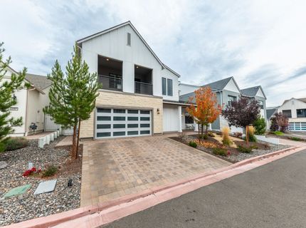 5453 Side Saddle Trail, Reno, NV 89511 Photo