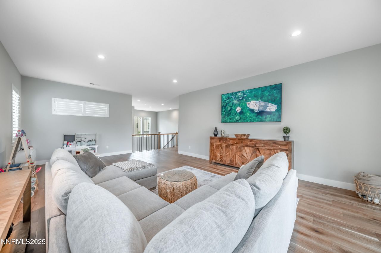 5453 Side Saddle Trail, Reno, NV 89511 Photo