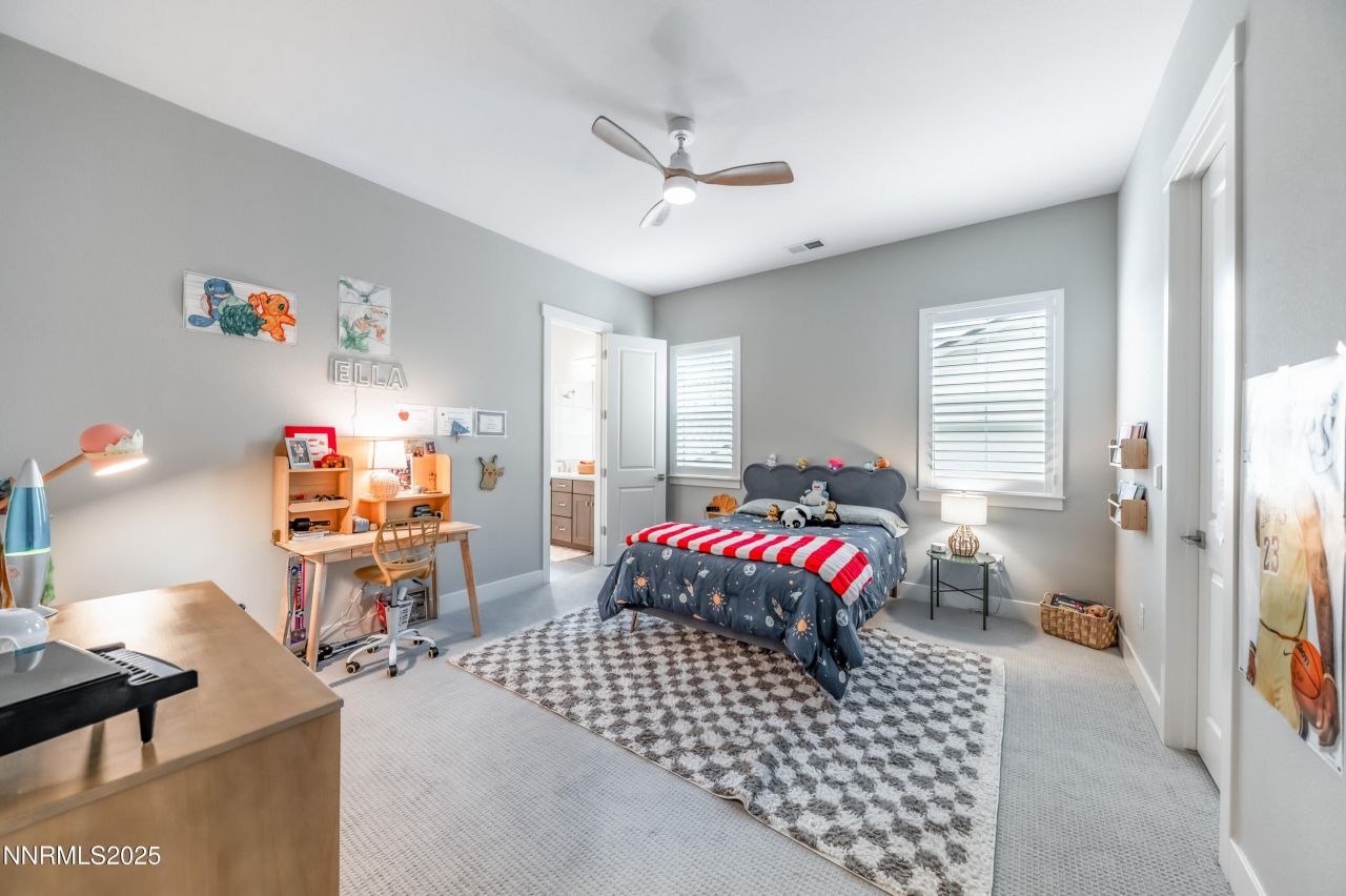 5453 Side Saddle Trail, Reno, NV 89511 Photo