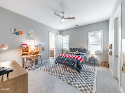 5453 Side Saddle Trail, Reno, NV 89511 Photo