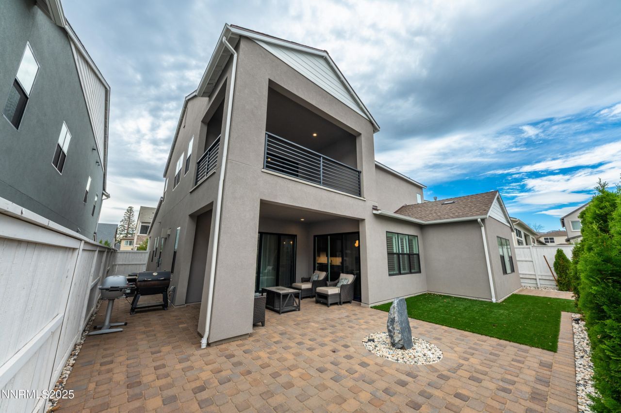 5453 Side Saddle Trail, Reno, NV 89511 Photo