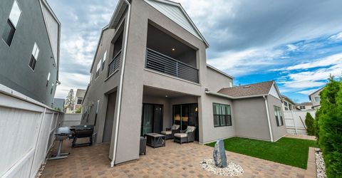 5453 Side Saddle Trail, Reno, NV 89511 Photo