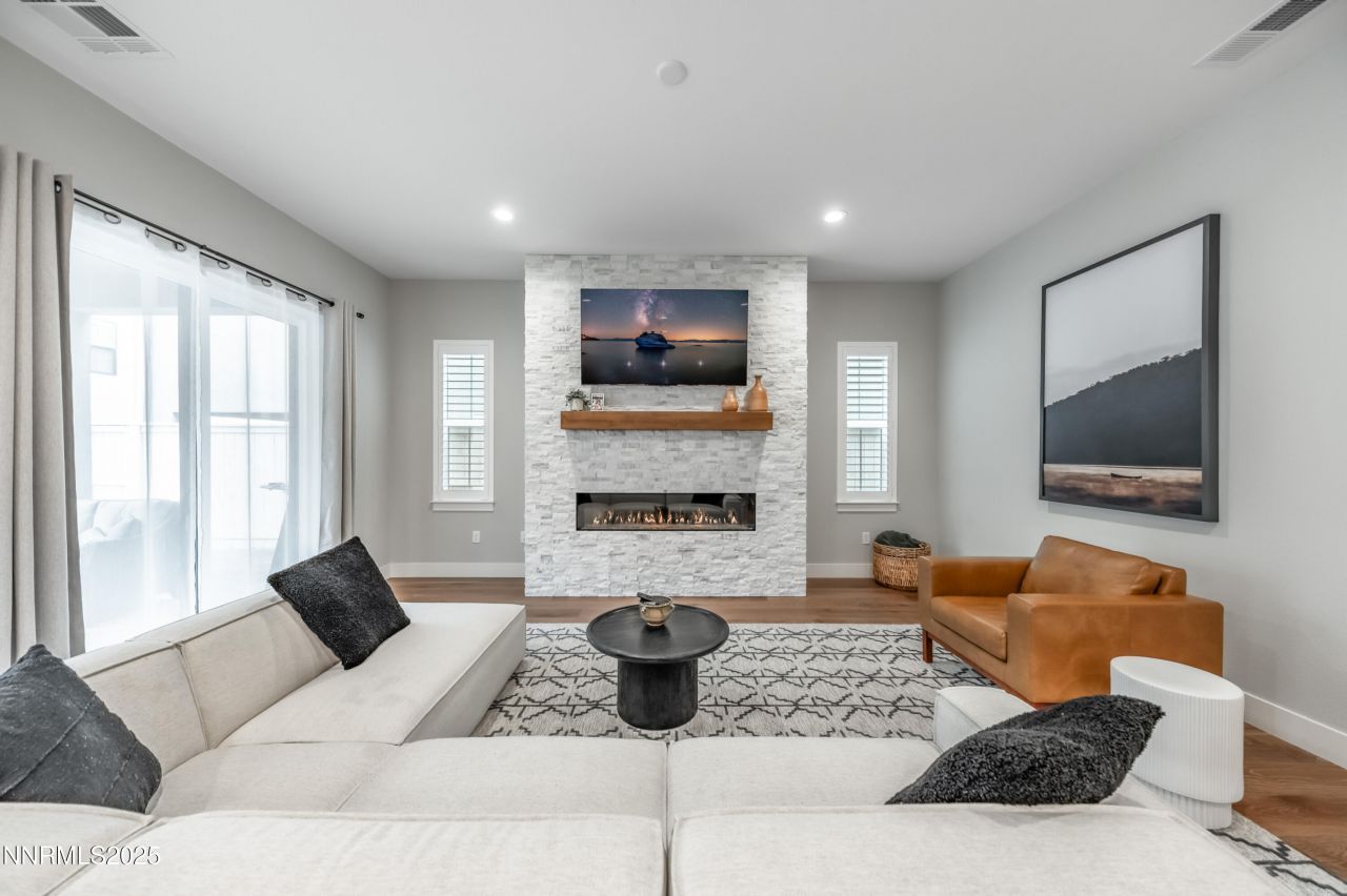 5453 Side Saddle Trail, Reno, NV 89511 Photo