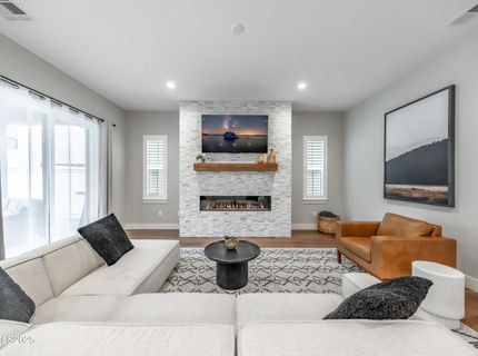 5453 Side Saddle Trail, Reno, NV 89511 Photo