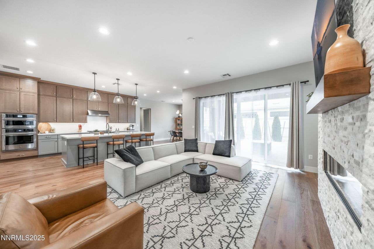 5453 Side Saddle Trail, Reno, NV 89511 Photo