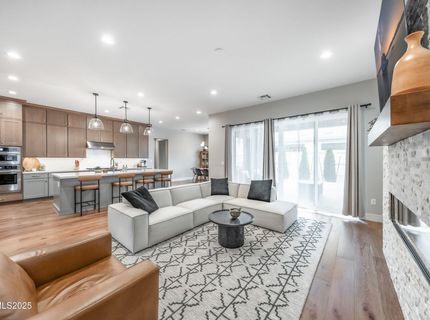 5453 Side Saddle Trail, Reno, NV 89511 Photo