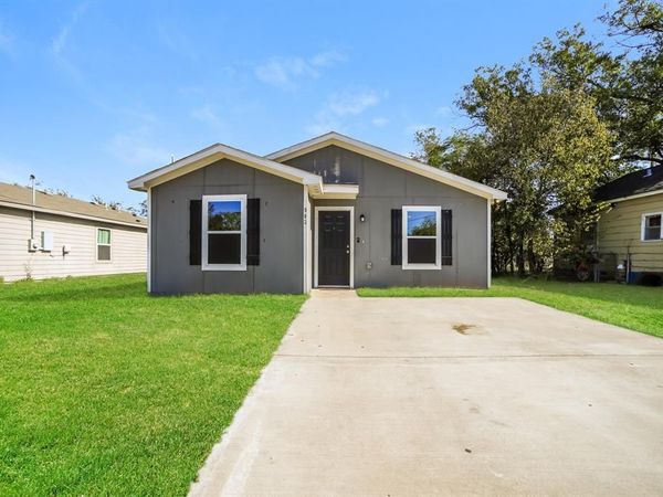 903 Olive Street, Waco, TX 76704