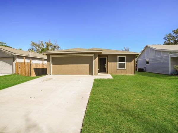 823 Dawson Street, Waco, TX 76704