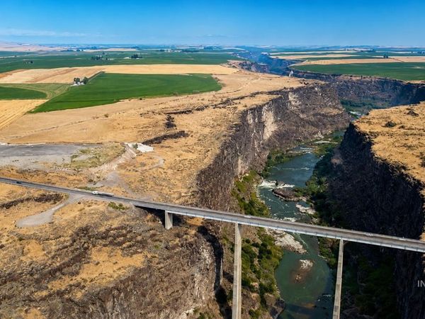 tbd Hwy 50, Eden, ID 83325