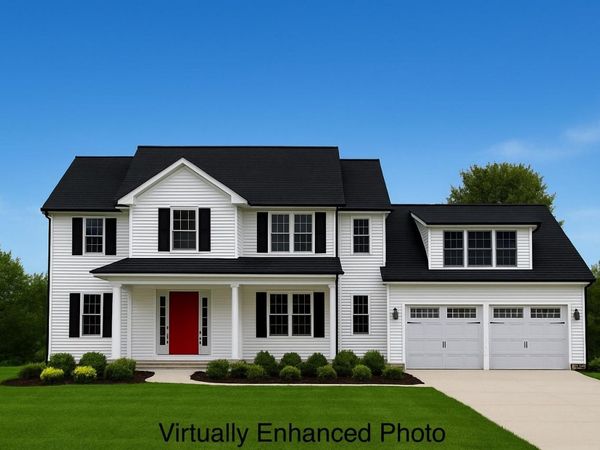 54 Daniel Road, Derry, NH 03038