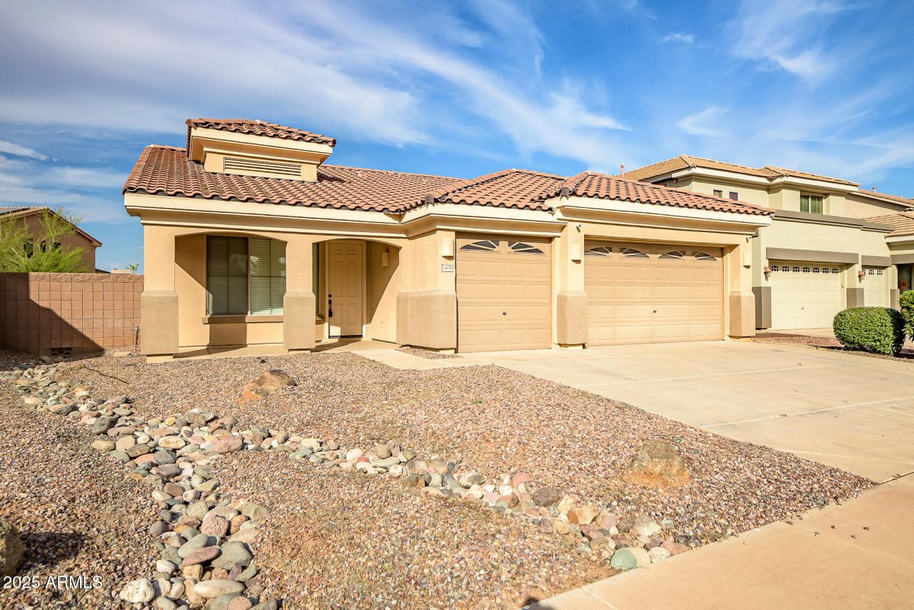 14456 W Boca Raton Road, Surprise, AZ 85379 Main Photo