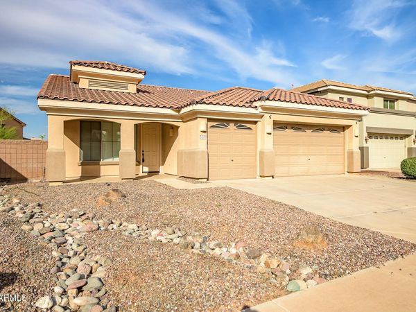 14456 W BOCA RATON Road, Surprise, AZ 85379