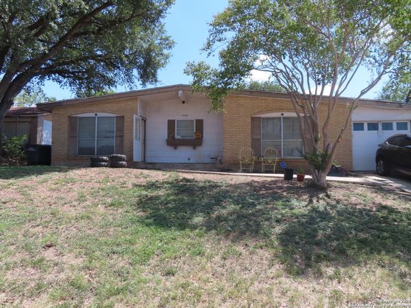 530 Scotty, San Antonio, TX 78227