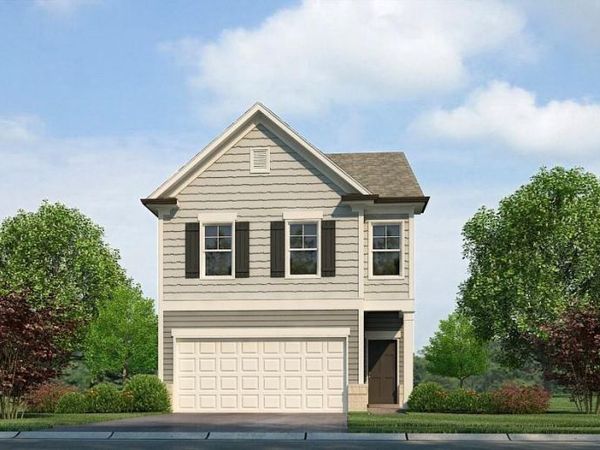 1302 Harmony ridge Court, Jonesboro, GA 30238
