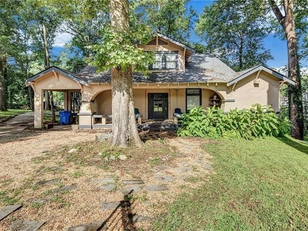 779 Atwood Street SW, Atlanta, GA 30310