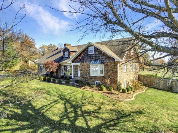 1636 Pritchardsville Road, Glasgow, KY 42141