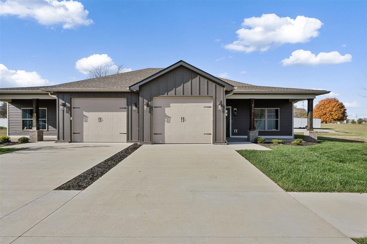 558 Providence Court, Bowling Green, KY 42104 Main Photo