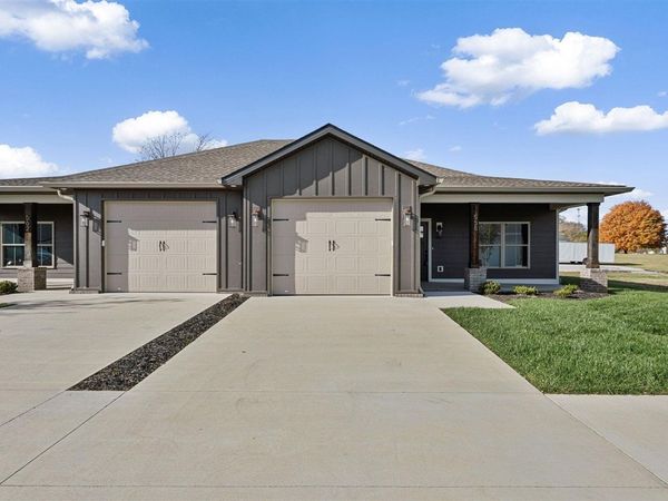 558 Providence Court, Bowling Green, KY 42104