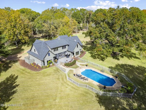 282 Deer Haven Drive, Madison, MS 39110