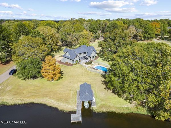 282 Deer Haven Drive, Madison, MS 39110