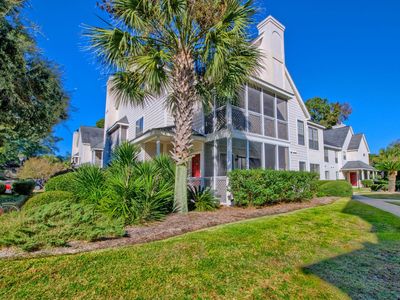 348 Sandpiper Drive, Unit G, Mount Pleasant, SC 29464