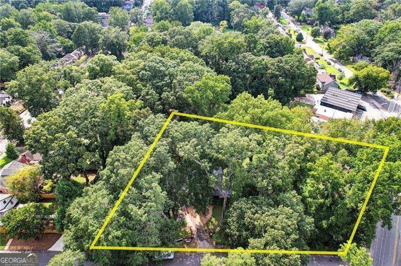 779 Atwood Street Sw, Atlanta, GA 30310 Main Photo