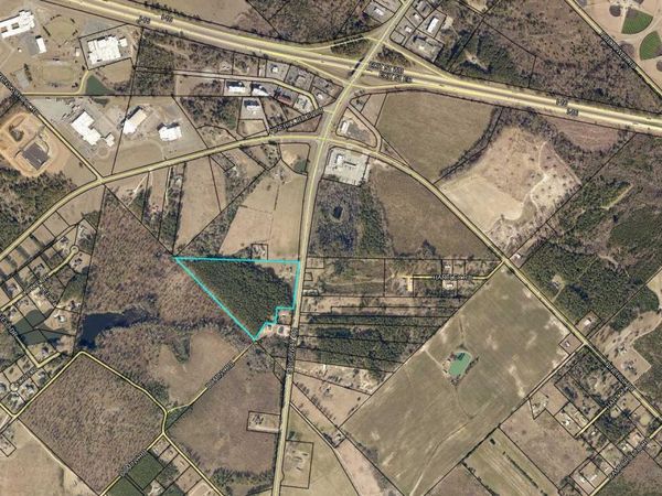 2311 S Highway 441, Dublin, GA 31021
