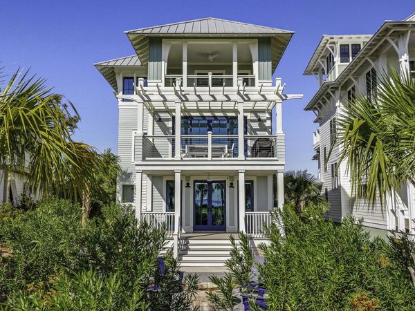 112 N Echo Lane, Port St Joe, FL 32456