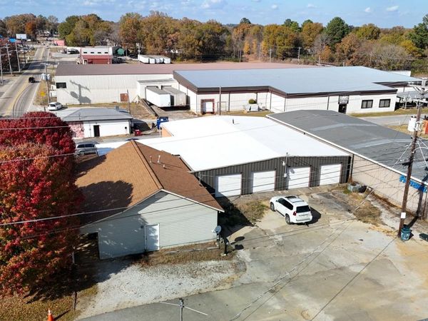 376 2ND ST, Belmont, MS 38827