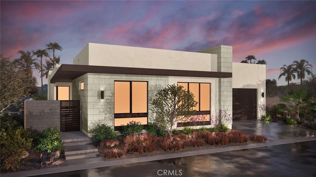531 Flamingo Boulevard, Palm Springs, CA 92262 Main Photo