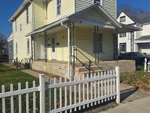 39 Pioneer Street, Dayton, OH 45405